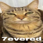 7evered