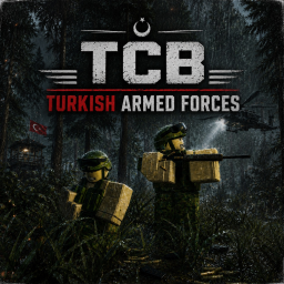 | TSAF | Turkish Armed Forces