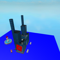 Nuke Survival