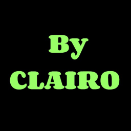by clairo ;)