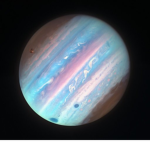 blue jupiter