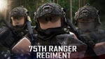 (MR) military rangers