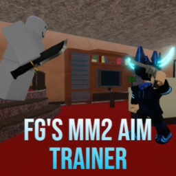  fg Mm2 Aim Trainer icon