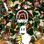 JM93C|JumpmanGang