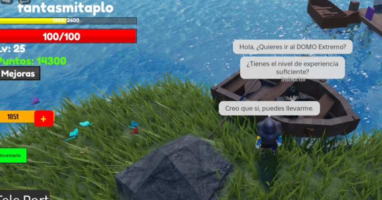 Fishing Game screenshot 3