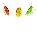 Infinite Roaches Club
