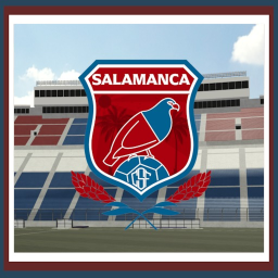 🎙️ Estadio Salamanca