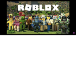 The Roblox Group with the king
