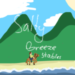 ~<Salty Breeze Stables>~