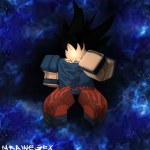 Dragon Ball Fighting Simulator