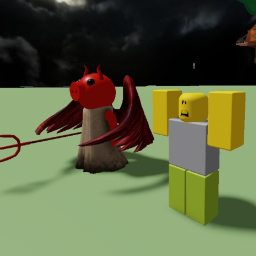 Survival The Devil Piggies! icon