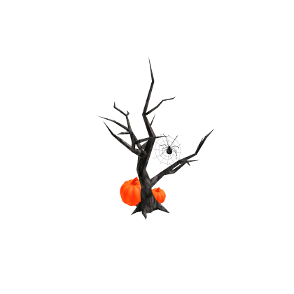 ✨ [New!] hallows forest trees