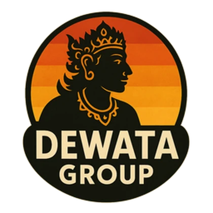 DEWATA GROUP Roblox group icon