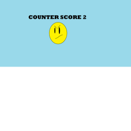 CounterScore  2 (NEW GAME)