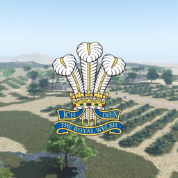[HPD] Helmand Province Deployment