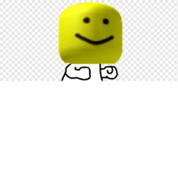 big noob survival icon