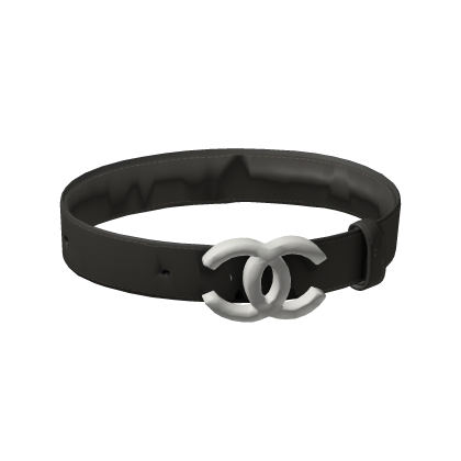 Double CC Belt Roblox item