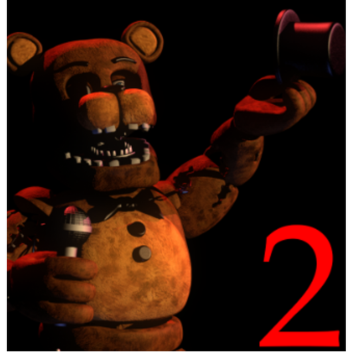 Survive the FNaF Killers!