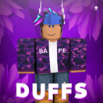 Duffs™