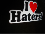 League Of Haters