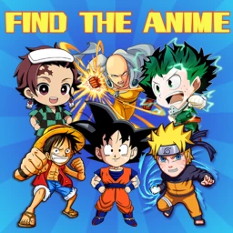 Find The Anime(340)  icon