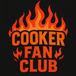 Cooker Fan Club