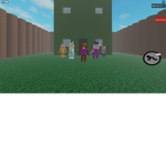 Piggy Build Mode (beat Extreme Ending for robux)