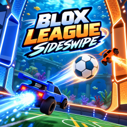 Blox League SideSwipe