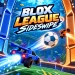 Blox League SideSwipe icon