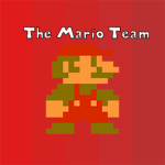 The Mario Team!!!