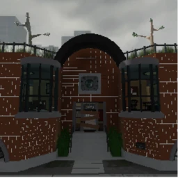 Lando's Apartment 10 years later (read desc) icon