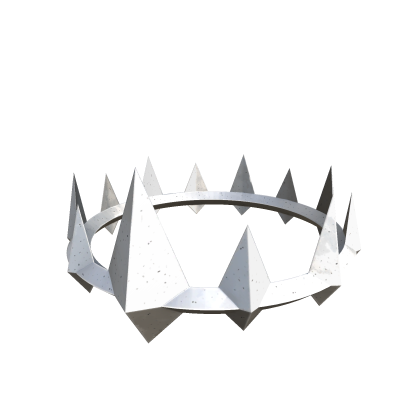Light Forged Crown Roblox item