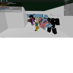Our Hangout place