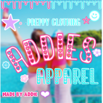 *.Addies Apparel.*