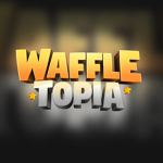 Waffletopia