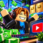 YouTuber Empire Tycoon