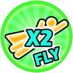 X2 Fly