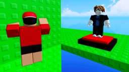 Wieża Trollowa Wall Hop 🖐️