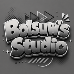 Bolsuw's Studio