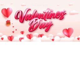 Valentines Day Hangout