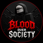 Blood Over Society