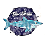 Blue Sharks rule!