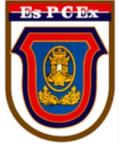 ("EsPCEx") Escola Preparatória de Cadetes..