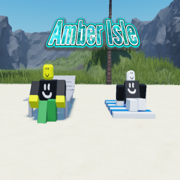 Amber Isle [VOICE CHAT]