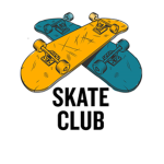 Skate Club:0