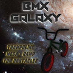 BMX Galaxy  (WIP)