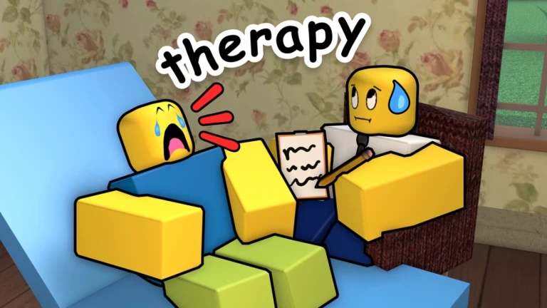 [SKINS] therapy 🔊
