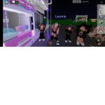 Alle die robux haben wollen rein mit euch