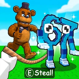 Steal From FNAF! icon