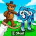 Steal From FNAF! icon